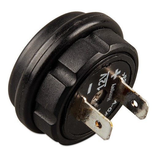Victron MagCode Power Port f/Blue Smart IP65 Charger - 12V - 15 Amp Max (Requires Power Clip) - Off Grid Stores