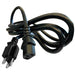 Victron Mains Cord NEMA 5 - 15P 120VAC f/Smart IP43 SKYLLA - S Phoenix - 2M Power Cord - Off Grid Stores