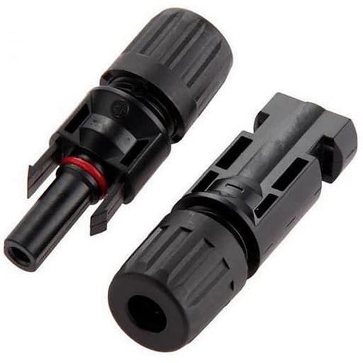 Victron MC4 Solar Connect Pair - 1 x Male &amp; 1 x Female - Off Grid Stores