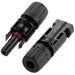 Victron MC4 Solar Connect Pair - 1 x Male &amp; 1 x Female - Off Grid Stores