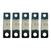 Victron MEGA - Fuse 125A/80V Ceramic (Package of 5 Pieces) - Off Grid Stores