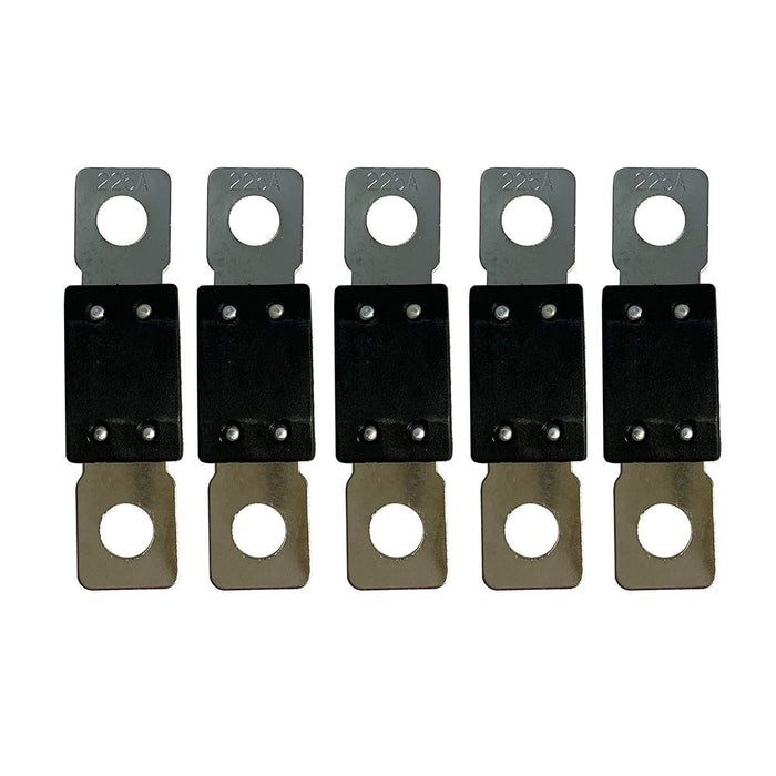 Victron MEGA - Fuse 225A/32V (Package of 5 Pieces) - Off Grid Stores