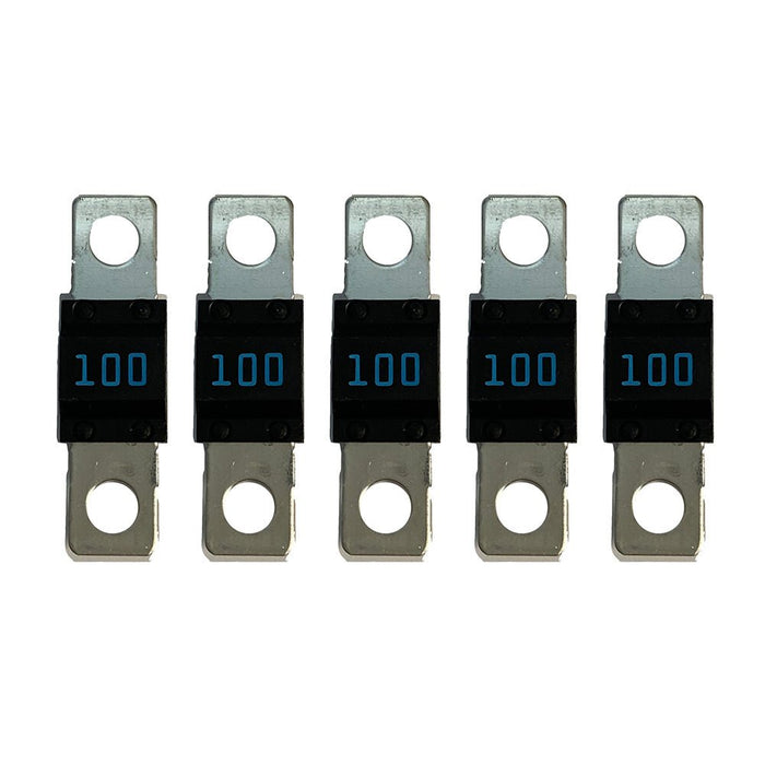Victron MIDI - Fuse 100A/32V (Package of 5) - Off Grid Stores