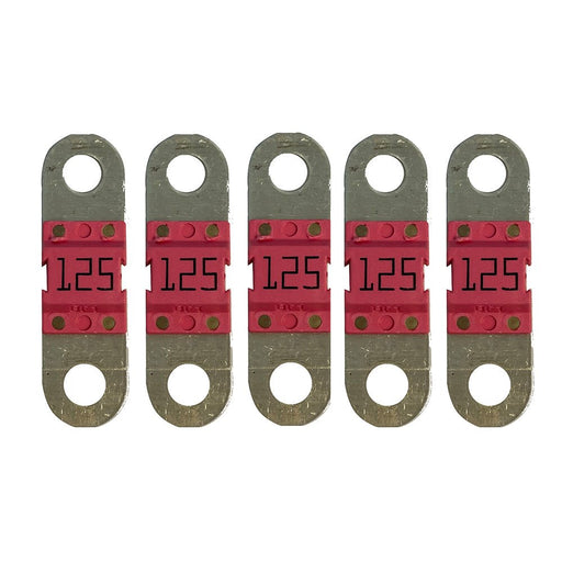 Victron MIDI - Fuse 125A/32V (Package of 5) - Off Grid Stores