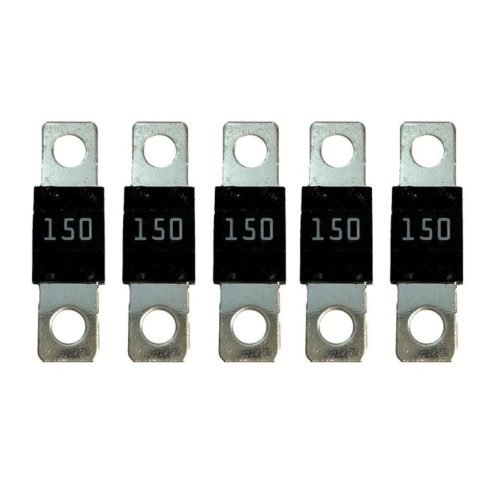 Victron MIDI - Fuse 150A/32V (Package of 5) - Off Grid Stores