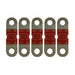 Victron MIDI - Fuse 50A/58V - M6 (Package of 5) - Off Grid Stores