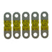 Victron MIDI - Fuse 60A/58V - M6 (Package of 5) - Off Grid Stores