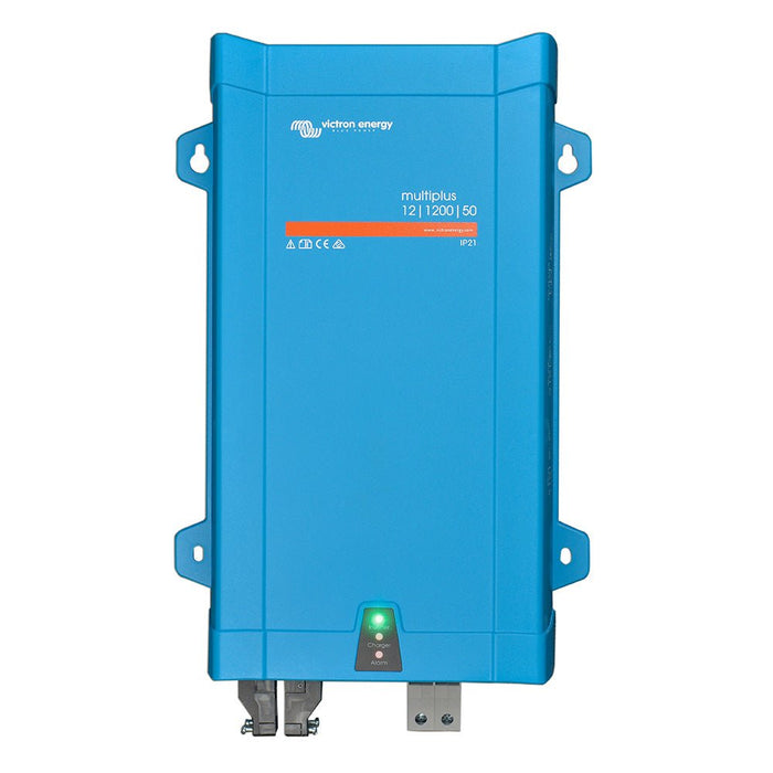 Victron MultiPlus 12/1200 - 50 - 16 - 120V - VE. Bus - Off Grid Stores
