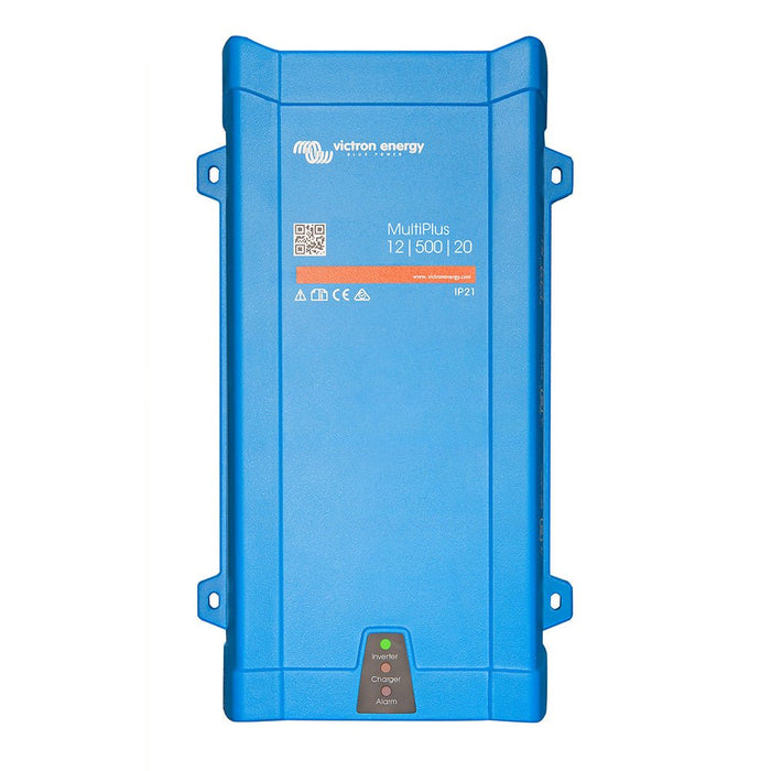 Victron MultiPlus 12/500 - 20 - 16 - 120V - VE. Bus UL Approved - Off Grid Stores