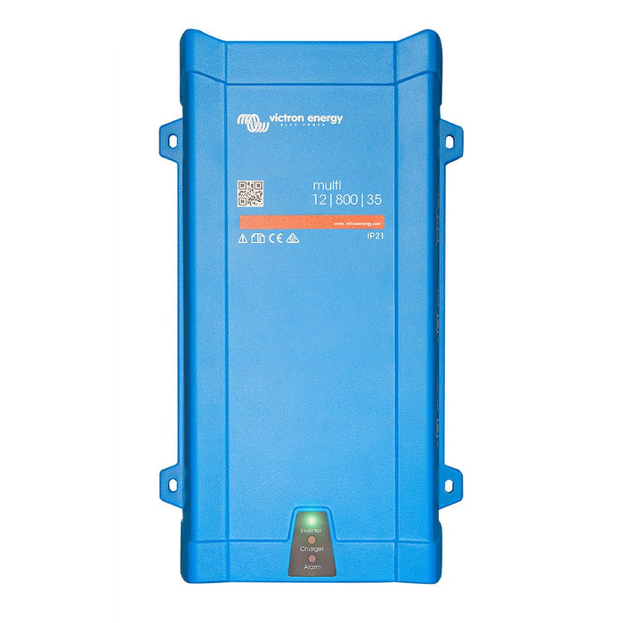 Victron MultiPlus 12/800/35 16 120V VE.Bus - Off Grid Stores
