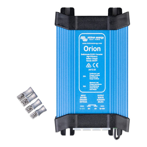 Victron Orion 24/12 - 30 DC - DC Converter IP20 - Off Grid Stores
