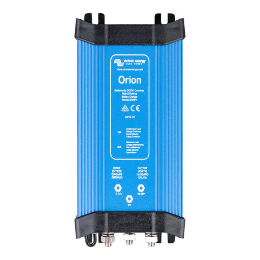 Victron Orion 24/12 - 70 DC - DC Converter IP20 - Off Grid Stores