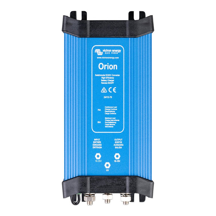 Victron Orion 24/12 - 70 DC - DC Converter IP20 - Off Grid Stores