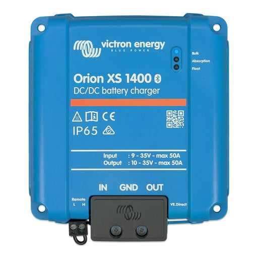 Victron Orion XS 1400 DC - DC Battery Charger - Off Grid Stores