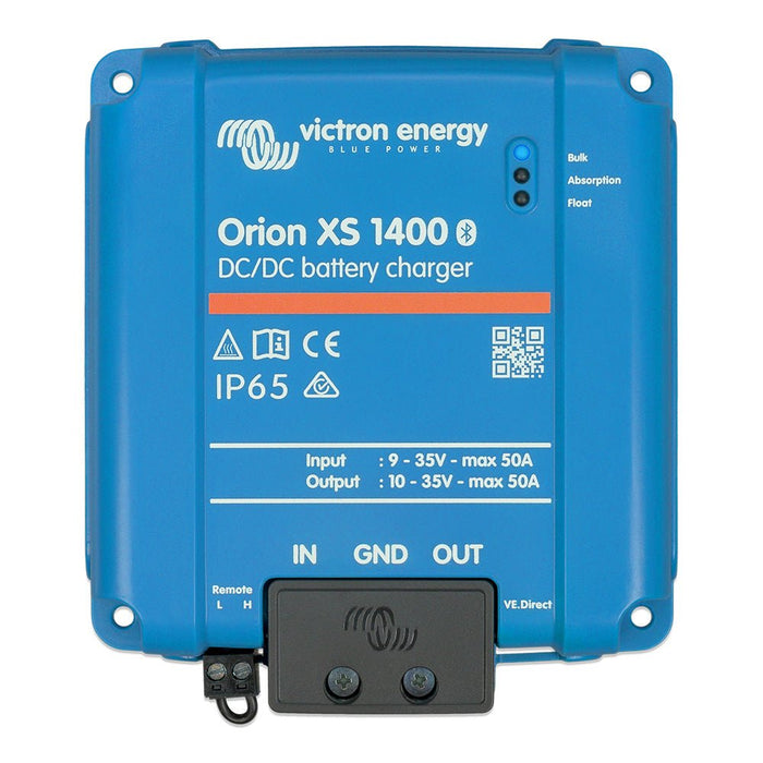 Victron Orion XS 1400 DC - DC Battery Charger - Off Grid Stores