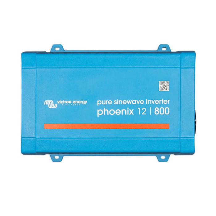 Victron Phoenix Inverter 12 VDC - 800W - 120 VAC - 50/60Hz - Off Grid Stores