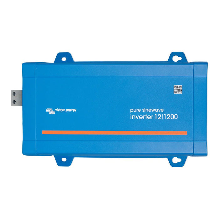Victron Phoenix Inverter 12/1200 - 120V - VE.Direct NEMA GFCI (UL 458) - Off Grid Stores