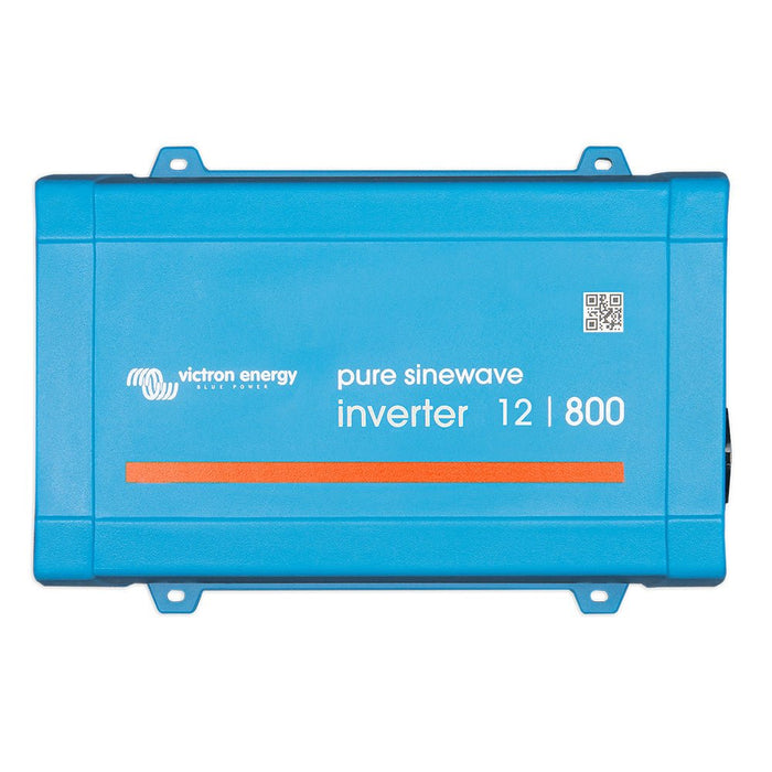 Victron Phoenix Inverter 12/800 - 120V - VE.Direct GFCI Duplex Outlet - 650W - Off Grid Stores
