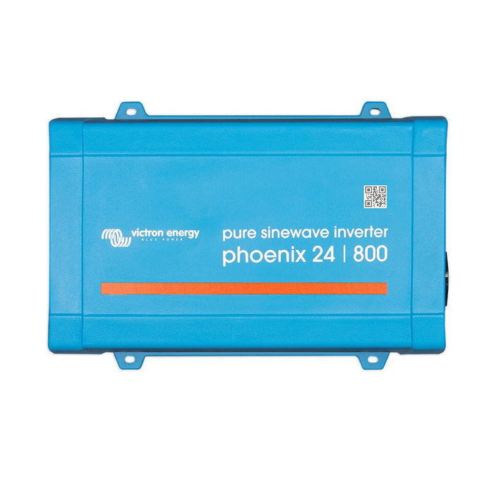 Victron Phoenix Inverter 24 VDC - 800W - 120 VAC - 50/60Hz - Off Grid Stores