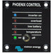 Victron Phoenix Inverter Control - Off Grid Stores