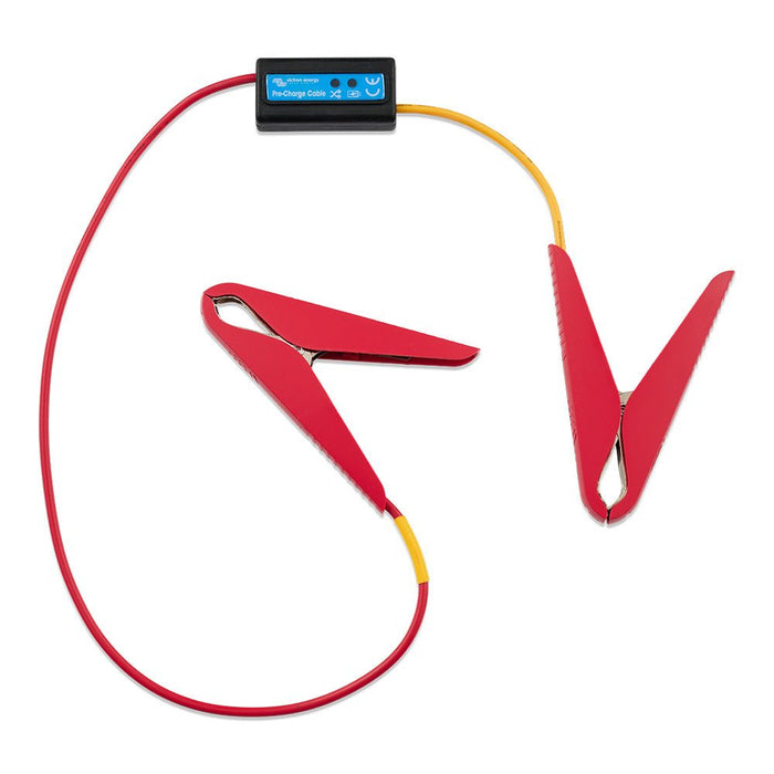 Victron Pre - Charge Cable - Off Grid Stores