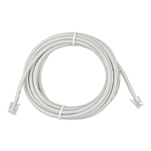 Victron RJ12 UTP Cable - 0.3M - Off Grid Stores
