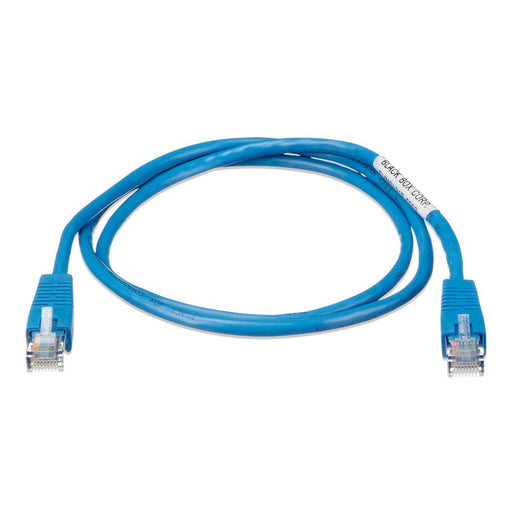 Victron RJ45 UTP - 0.9M Cable - Off Grid Stores