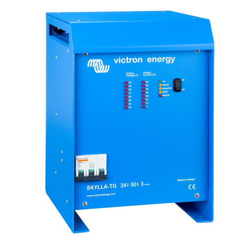 Victron Skylla - 24/100 TG Charger - 230V - Off Grid Stores
