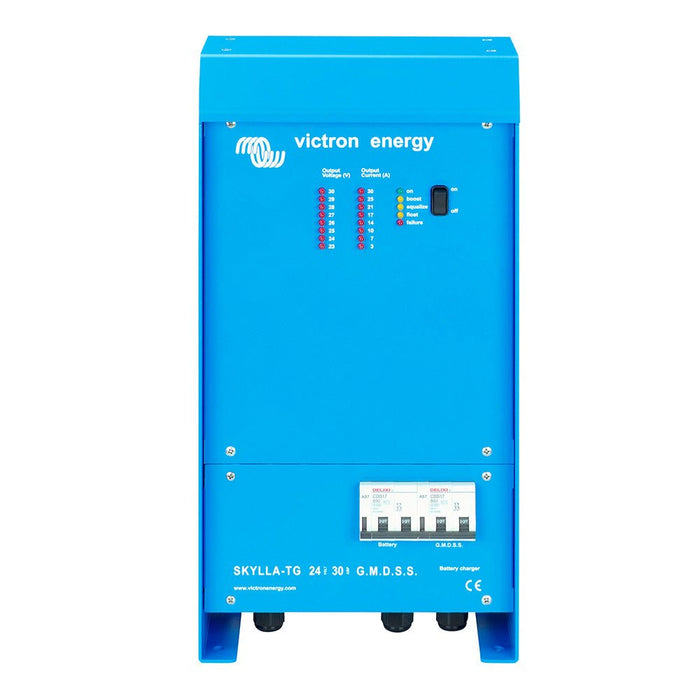Victron Skylla - TG Charger - 24/30 GMDSS - Off Grid Stores