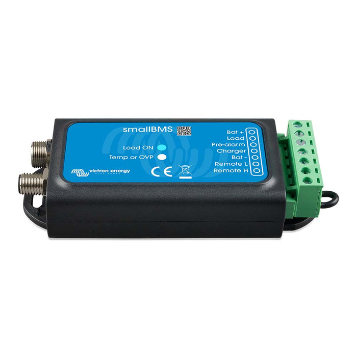 Victron SmallBMS f/Smart LiFePO4 Batteries w/M8 - Off Grid Stores