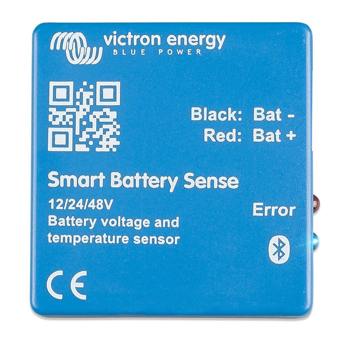 Victron Smart Battery Sense Long Range (Up to 10M) - Off Grid Stores