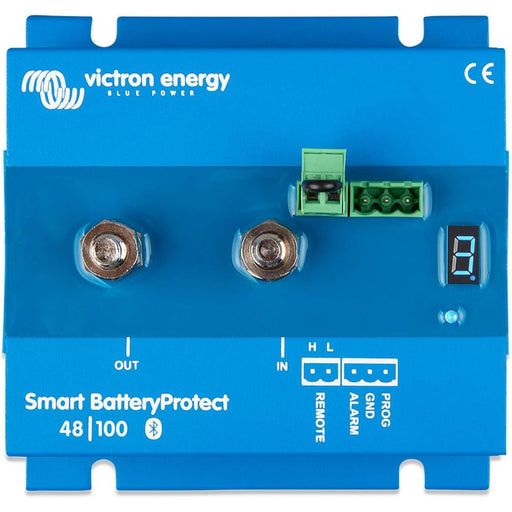 Victron Smart BatteryProtect 48V - 100A - Off Grid Stores