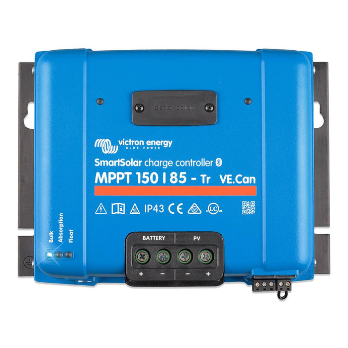 Victron Smart Solar MPPT 150/85 - TR VE.Can - Off Grid Stores