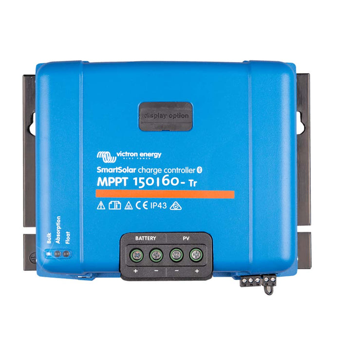 Victron SmartSolar MPPT 150/60 - TR Solar Charge Controller - UL Approved - Off Grid Stores