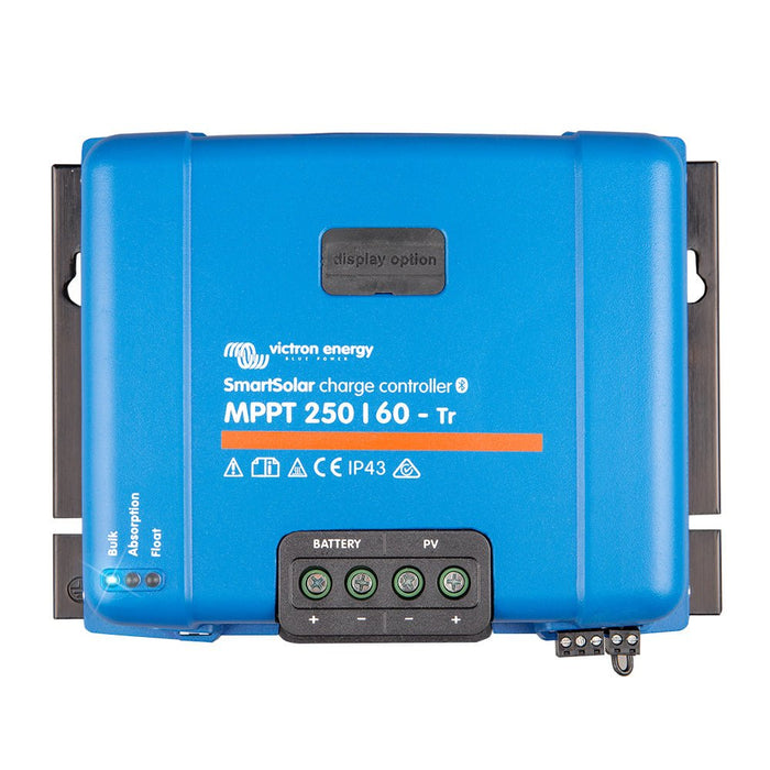 Victron SmartSolar MPPT 250/60 - TR Solar Charge Controller - Off Grid Stores