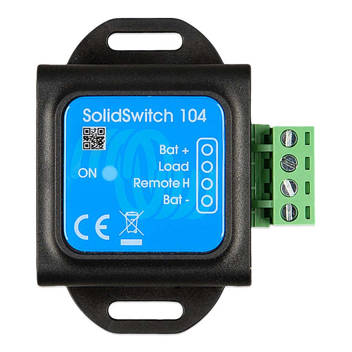 Victron SolidSwitch 104 f/DC Loads Up To 70V/4A - Off Grid Stores