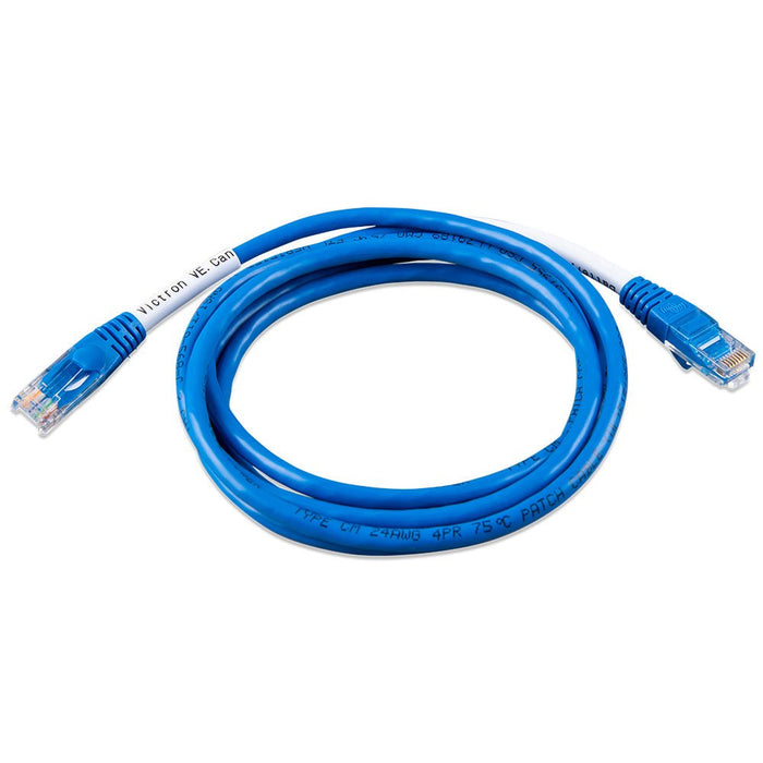 Victron VE - Can to CAN - bus BMS Type B Cable - 1.8M (5.9') - Off Grid Stores