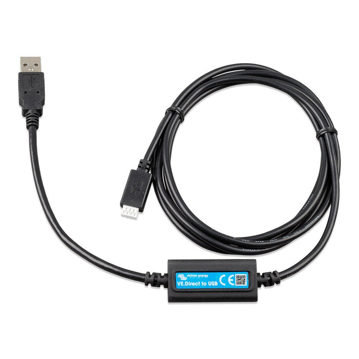 Victron VE. Direct to USB Interface - Off Grid Stores