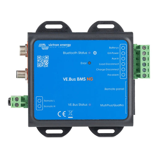 Victron VE.Bus BMS NG - Off Grid Stores