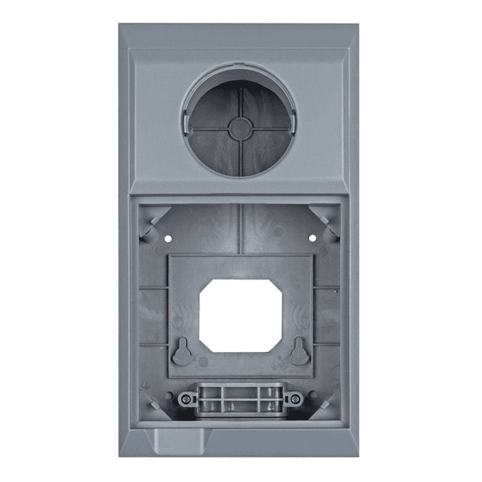 Victron Wall Mount Enclosure f/Color Control GX &amp; BMV or MPPT Control - Off Grid Stores