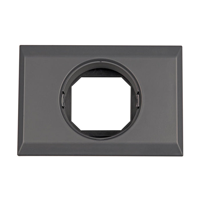 Victron Wall Surface Mount f/BMV or MPPT Controls - Off Grid Stores