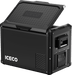 VL45ProD Dual Zone Portable Freezer - Black | ICECO - Off Grid Stores