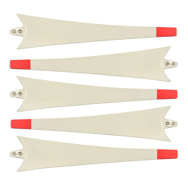 Natures Generator Wind Turbine Blades