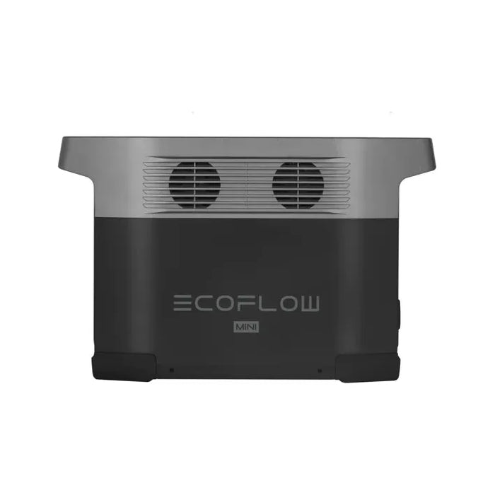 EcoFlow DELTA Mini Portable Power Station Solar Generator - Off Grid Stores
