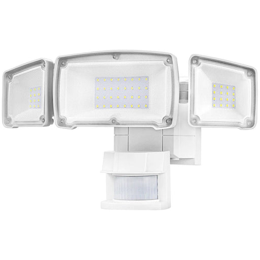 Rich Solar Solar Motion Security Light 1600 Lumens - Off Grid Stores