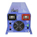Aims Power 4000 Watt Pure Sine Inverter Charger 12Vdc / 120Vac Input & 120/240Vac Split Phase Output - Off Grid Stores