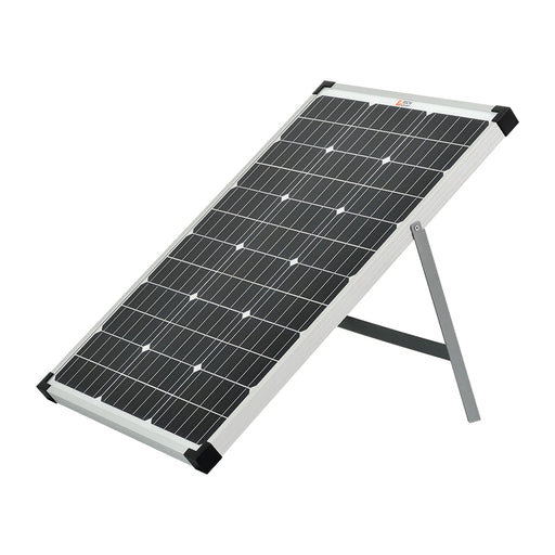 Rich Solar 12V - 200W Solar Panel - 36 Cell
