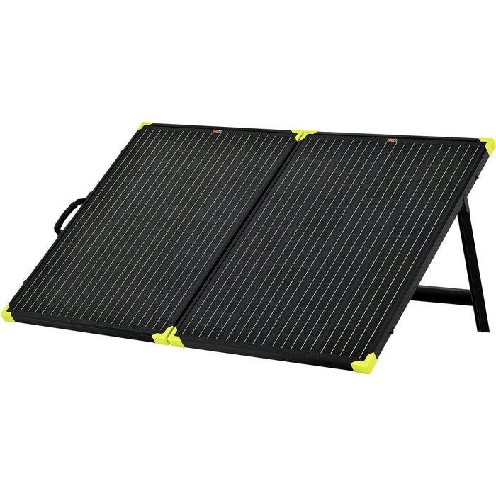 EcoFlow DELTA 1260Wh 1800W Solar Generator + 200W Portable Monocrystalline Solar Panels Kit - Off Grid Stores