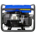 Aims Power Dual Fuel Inverter Generator 3850 Watts EPA - Off Grid Stores