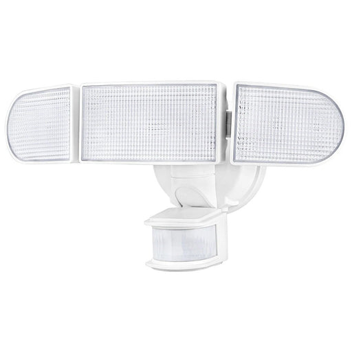 Rich Solar Solar Motion Security Light - Off Grid Stores